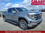 New 2025 GMC Sierra 1500 SLT Crew Cab 4WD Pickup for sale #SG289963 - photo 1