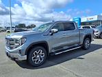 New 2025 GMC Sierra 1500 SLT Crew Cab 4WD Pickup for sale #SG289963 - photo 4
