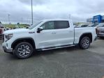 New 2025 GMC Sierra 1500 SLT Crew Cab 4WD Pickup for sale #SG309304 - photo 4