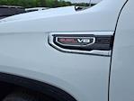New 2025 GMC Sierra 1500 SLT Crew Cab 4WD Pickup for sale #SG309304 - photo 8