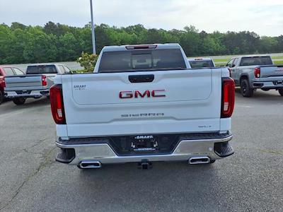 New 2025 GMC Sierra 1500 SLT Crew Cab 4WD Pickup for sale #SG318435 - photo 2