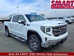 New 2025 GMC Sierra 1500 SLT Crew Cab 4WD Pickup for sale #SG318435 - photo 1