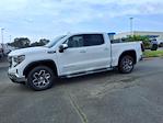 New 2025 GMC Sierra 1500 SLT Crew Cab 4WD Pickup for sale #SG318435 - photo 4
