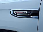 New 2025 GMC Sierra 1500 SLT Crew Cab 4WD Pickup for sale #SG318435 - photo 8