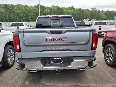New 2025 GMC Sierra 1500 SLT Crew Cab 4WD Pickup for sale #SG321442 - photo 2