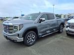 New 2025 GMC Sierra 1500 SLT Crew Cab 4WD Pickup for sale #SG321442 - photo 4