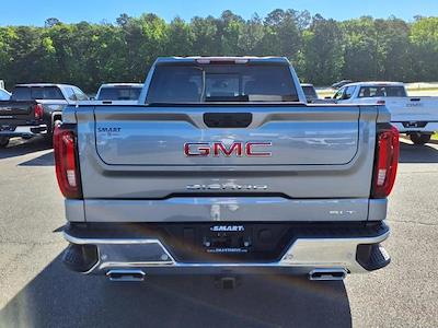 New 2025 GMC Sierra 1500 SLT Crew Cab 4WD Pickup for sale #SG321443 - photo 2