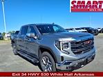 New 2025 GMC Sierra 1500 SLT Crew Cab 4WD Pickup for sale #SG321443 - photo 1