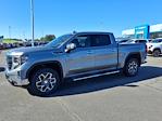 New 2025 GMC Sierra 1500 SLT Crew Cab 4WD Pickup for sale #SG321443 - photo 4
