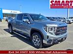 New 2025 GMC Sierra 1500 SLT Crew Cab 4WD Pickup for sale #SG329041 - photo 1