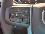 New 2025 GMC Sierra 1500 SLT Crew Cab 4WD Pickup for sale #SG329041 - photo 24