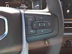 New 2025 GMC Sierra 1500 SLT Crew Cab 4WD Pickup for sale #SG329041 - photo 25