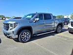 New 2025 GMC Sierra 1500 SLT Crew Cab 4WD Pickup for sale #SG329041 - photo 4