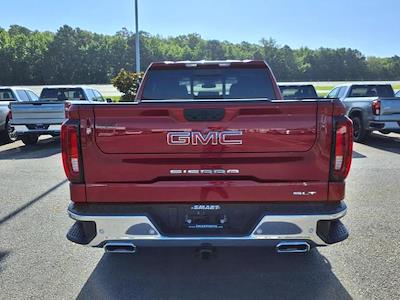 New 2025 GMC Sierra 1500 SLT Crew Cab 4WD Pickup for sale #SG329048 - photo 2