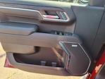New 2025 GMC Sierra 1500 SLT Crew Cab 4WD Pickup for sale #SG329048 - photo 14