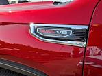 New 2025 GMC Sierra 1500 SLT Crew Cab 4WD Pickup for sale #SG329048 - photo 8