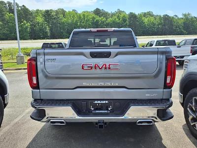 New 2025 GMC Sierra 1500 SLT Crew Cab 4WD Pickup for sale #SG342836 - photo 2