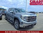 New 2025 GMC Sierra 1500 SLT Crew Cab 4WD Pickup for sale #SG342836 - photo 1