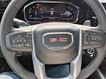 New 2025 GMC Sierra 1500 SLT Crew Cab 4WD Pickup for sale #SG342836 - photo 25