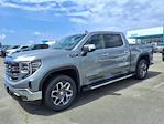 New 2025 GMC Sierra 1500 SLT Crew Cab 4WD Pickup for sale #SG342836 - photo 4
