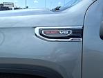 New 2025 GMC Sierra 1500 SLT Crew Cab 4WD Pickup for sale #SG342836 - photo 8