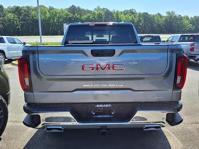 New 2025 GMC Sierra 1500 SLT Crew Cab 4WD Pickup for sale #SG344898 - photo 2