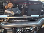 New 2025 GMC Sierra 1500 SLT Crew Cab 4WD Pickup for sale #SG344898 - photo 17
