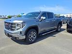 New 2025 GMC Sierra 1500 SLT Crew Cab 4WD Pickup for sale #SG344898 - photo 4