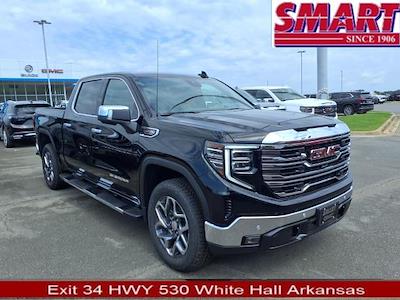 New 2025 GMC Sierra 1500 SLT Crew Cab 4WD Pickup for sale #SG344900 - photo 1