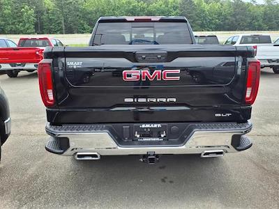 New 2025 GMC Sierra 1500 SLT Crew Cab 4WD Pickup for sale #SG344900 - photo 2