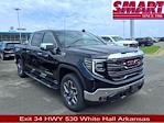 New 2025 GMC Sierra 1500 SLT Crew Cab 4WD Pickup for sale #SG344900 - photo 1