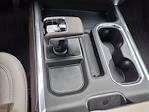 New 2025 GMC Sierra 1500 SLT Crew Cab 4WD Pickup for sale #SG344900 - photo 16