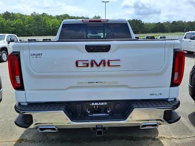 New 2025 GMC Sierra 1500 SLT Crew Cab 4WD Pickup for sale #SG350211 - photo 2