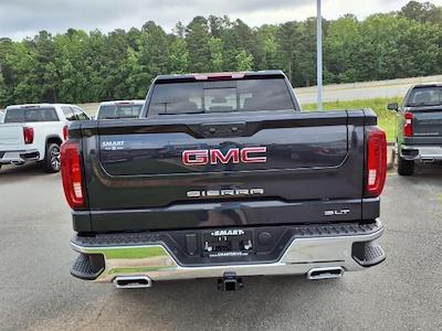 New 2025 GMC Sierra 1500 SLT Crew Cab 4WD Pickup for sale #SG350710 - photo 2