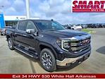 New 2025 GMC Sierra 1500 SLT Crew Cab 4WD Pickup for sale #SG350710 - photo 1