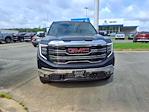 New 2025 GMC Sierra 1500 SLT Crew Cab 4WD Pickup for sale #SG350710 - photo 3