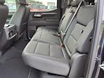 New 2025 GMC Sierra 1500 SLT Crew Cab 4WD Pickup for sale #SG350710 - photo 9