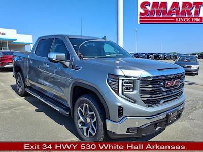 New 2025 GMC Sierra 1500 SLT Crew Cab 4WD Pickup for sale #SG370105 - photo 1