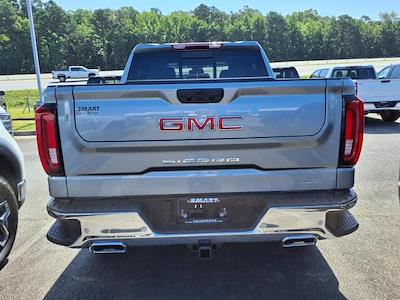 New 2025 GMC Sierra 1500 SLT Crew Cab 4WD Pickup for sale #SG370105 - photo 2