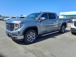 New 2025 GMC Sierra 1500 SLT Crew Cab 4WD Pickup for sale #SG370105 - photo 4