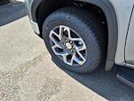 New 2025 GMC Sierra 1500 SLT Crew Cab 4WD Pickup for sale #SG370105 - photo 7