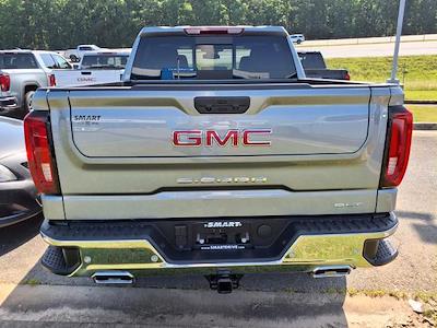 New 2025 GMC Sierra 1500 SLT Crew Cab 4WD Pickup for sale #SG370107 - photo 2