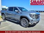 New 2025 GMC Sierra 1500 SLT Crew Cab 4WD Pickup for sale #SG370107 - photo 1