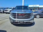 New 2025 GMC Sierra 1500 SLT Crew Cab 4WD Pickup for sale #SG370107 - photo 3