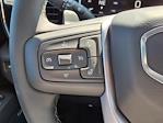 New 2025 GMC Sierra 1500 SLT Crew Cab 4WD Pickup for sale #SG370107 - photo 24