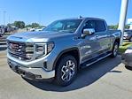 New 2025 GMC Sierra 1500 SLT Crew Cab 4WD Pickup for sale #SG370107 - photo 4