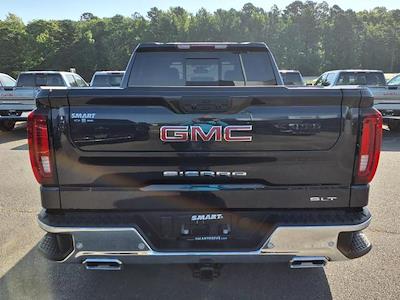 New 2025 GMC Sierra 1500 SLT Crew Cab 4WD Pickup for sale #SG370190 - photo 2