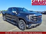 New 2025 GMC Sierra 1500 SLT Crew Cab 4WD Pickup for sale #SG370190 - photo 1