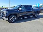New 2025 GMC Sierra 1500 SLT Crew Cab 4WD Pickup for sale #SG370190 - photo 4
