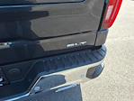 New 2025 GMC Sierra 1500 SLT Crew Cab 4WD Pickup for sale #SG370190 - photo 5